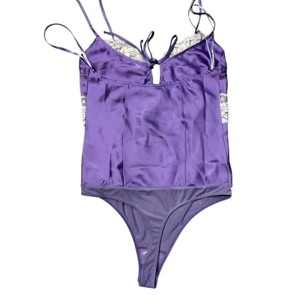 Free People feeling flirty